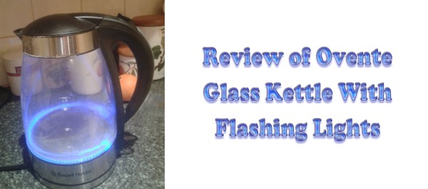 kettle russell hobbs review copy